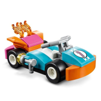 LEGO® Friends Kart creatieve tuningshop 41351